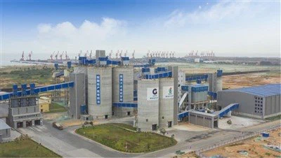 Ocelářské strusky a zpracování strusky